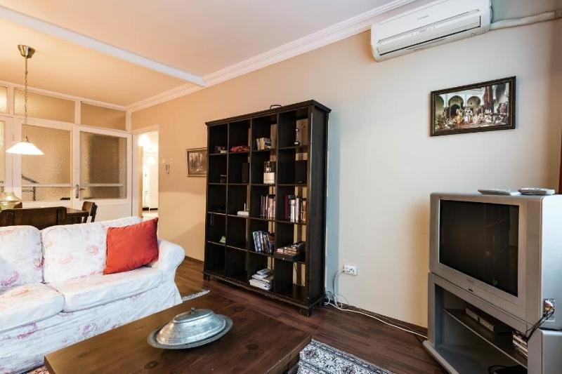 Sweet Apartment Estambul Exterior foto